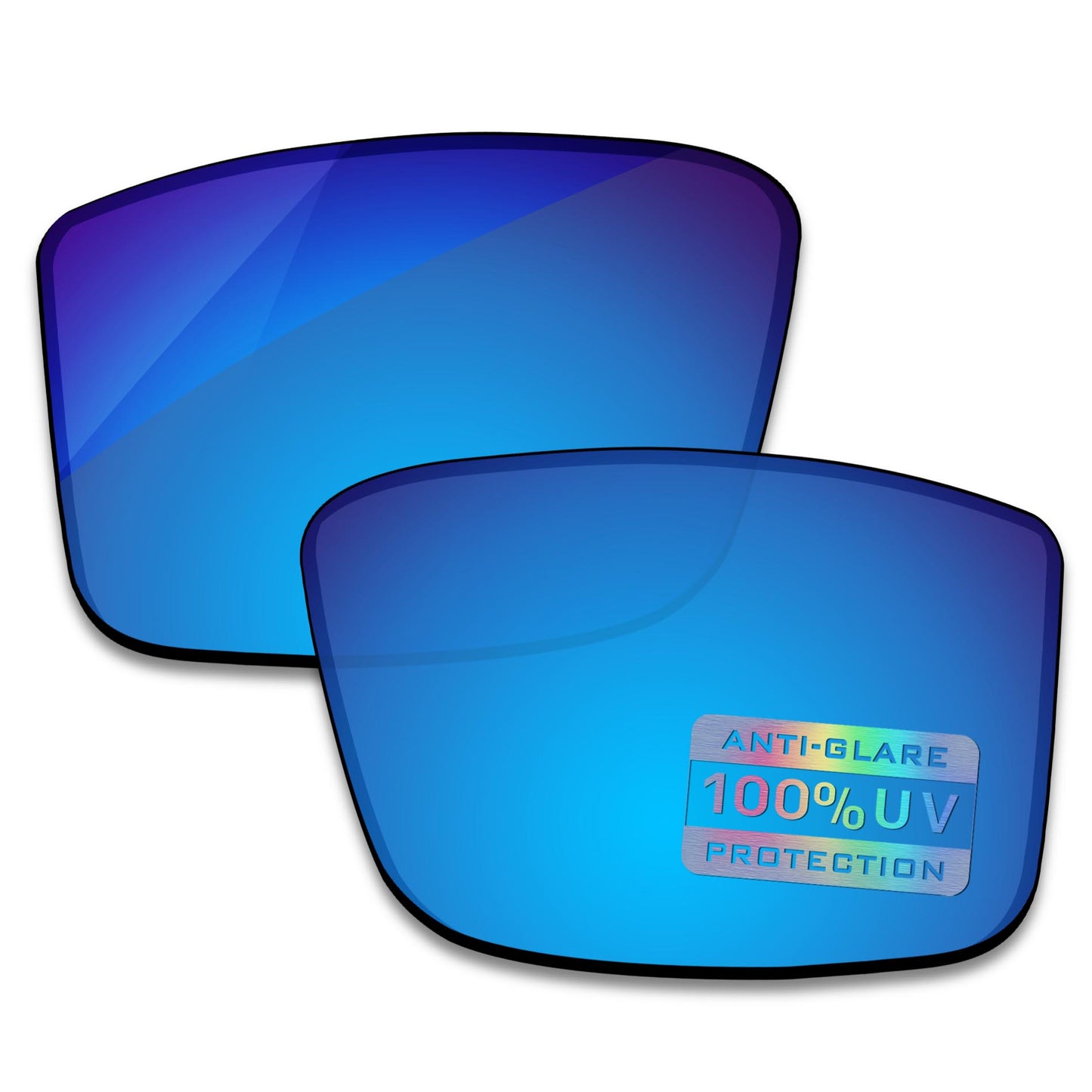 Glacier Blue MirrorX™