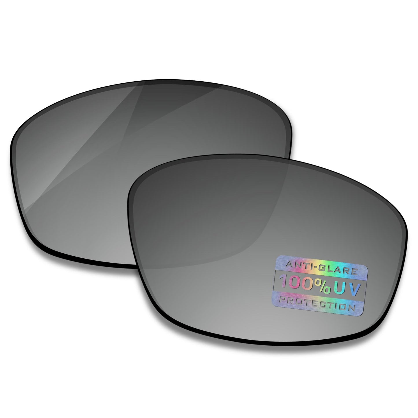 Silver Chrome MirrorX™