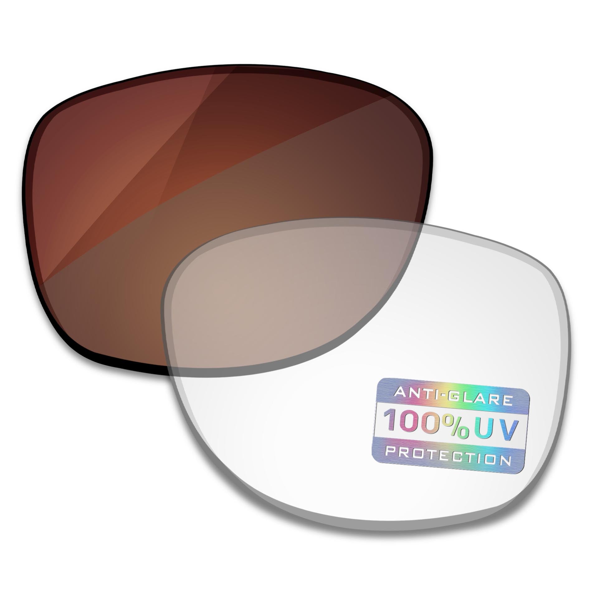 Brown Photochromic