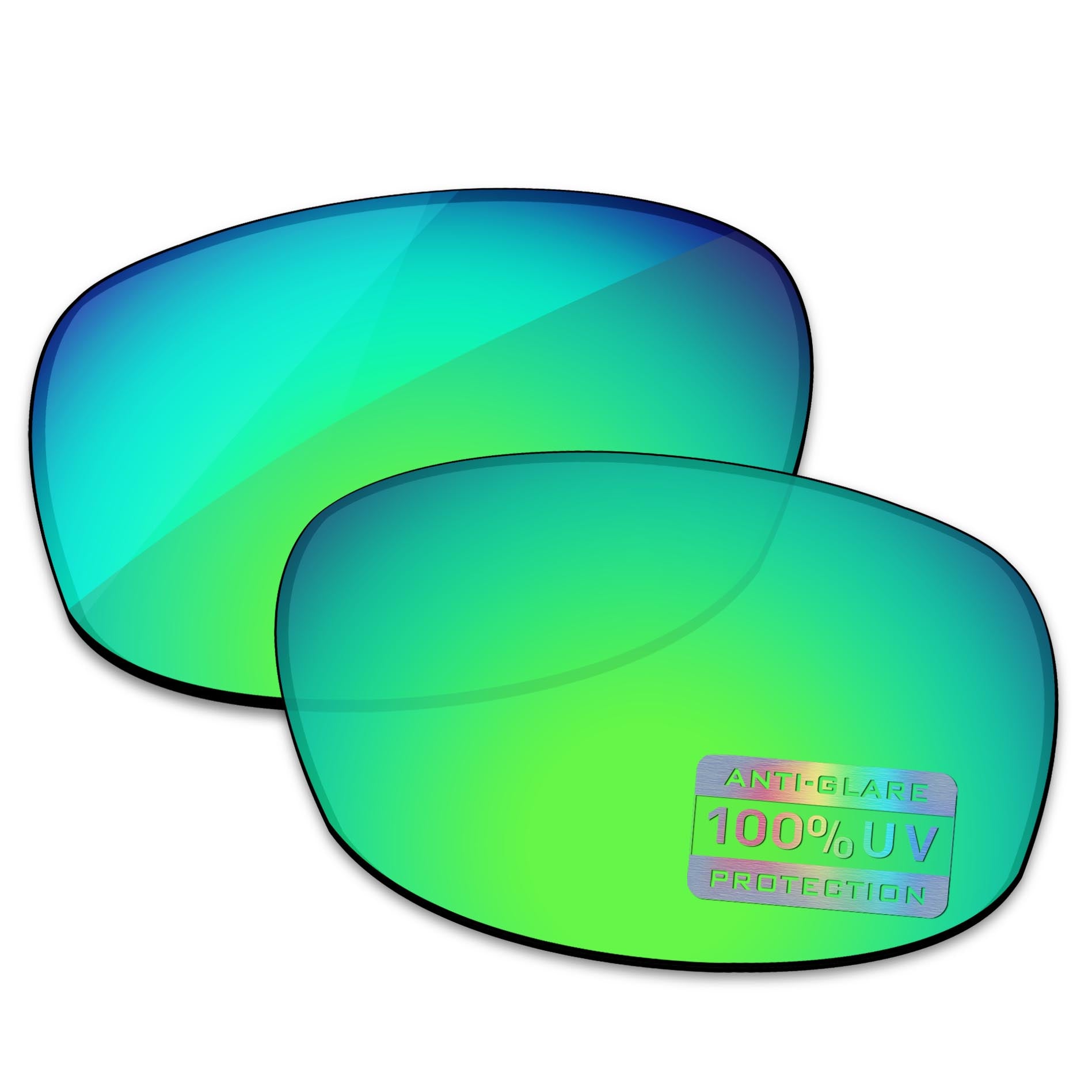 Emerald Green MirrorX™