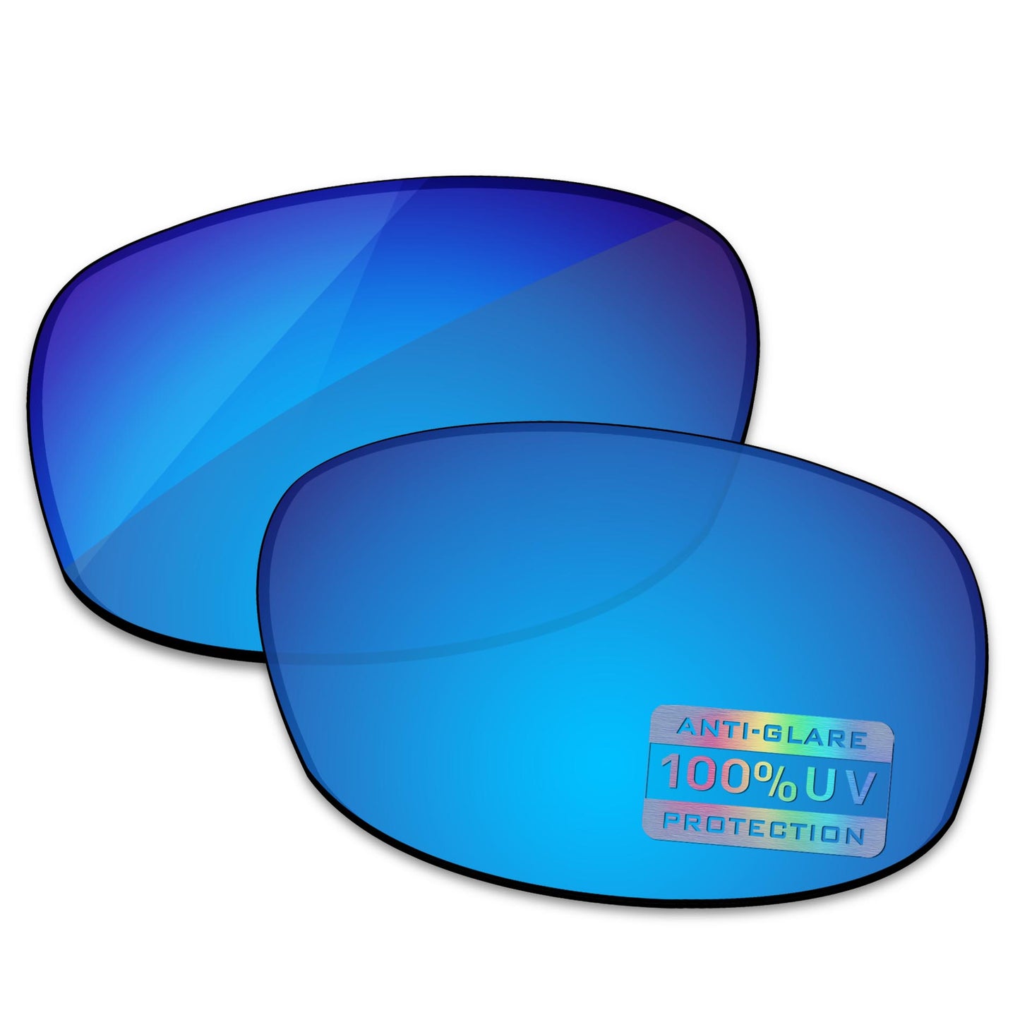 Glacier Blue MirrorX™