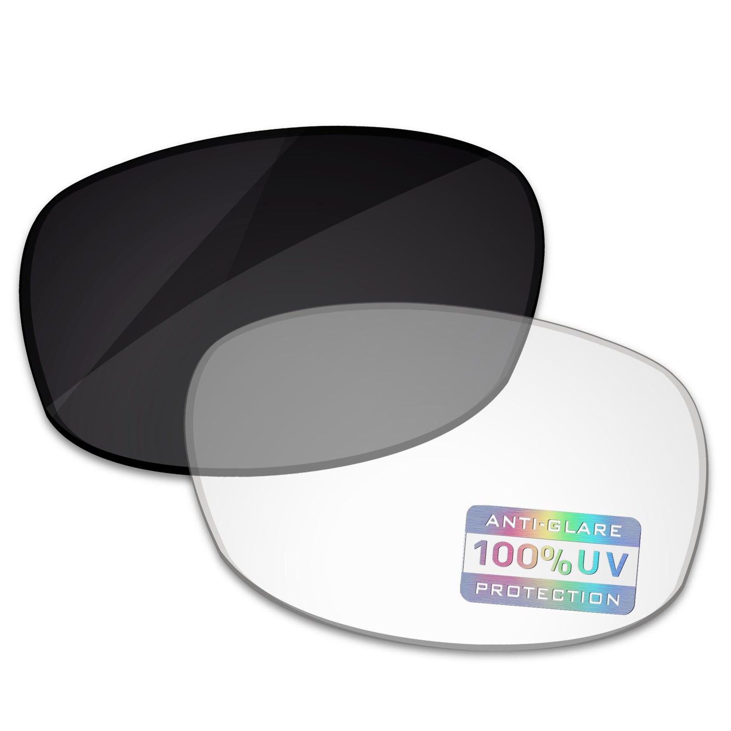 Gray Photochromic