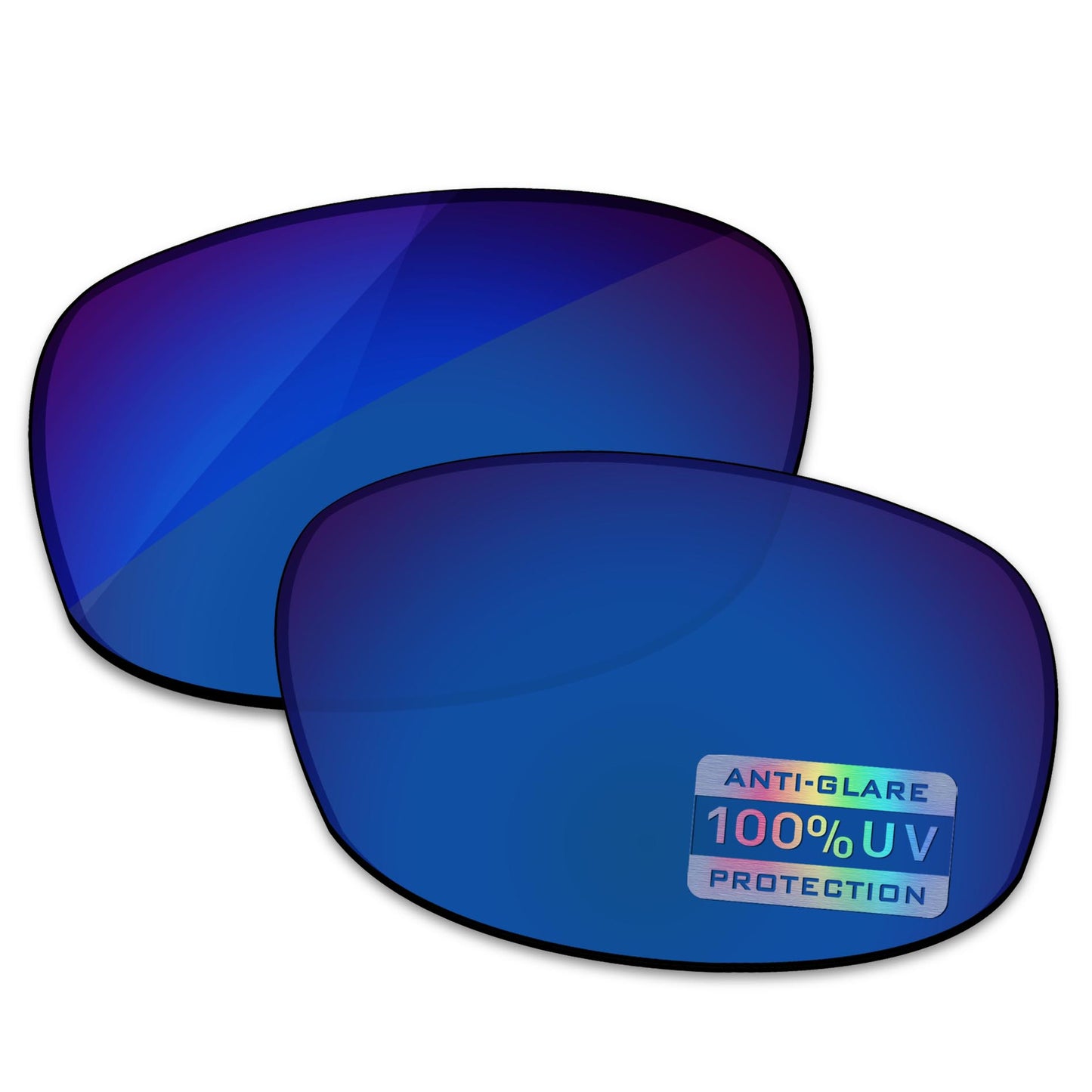 Midnight Blue MirrorX™