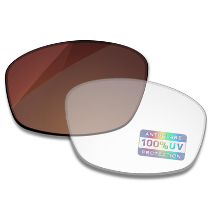 Brown Photochromic