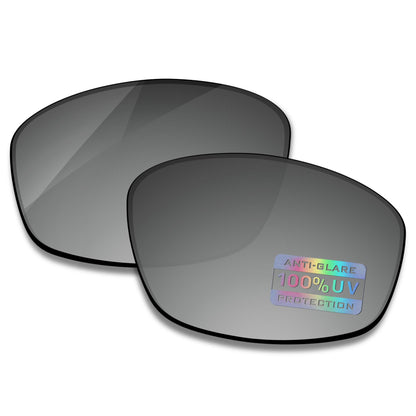 Silver Chrome MirrorX™