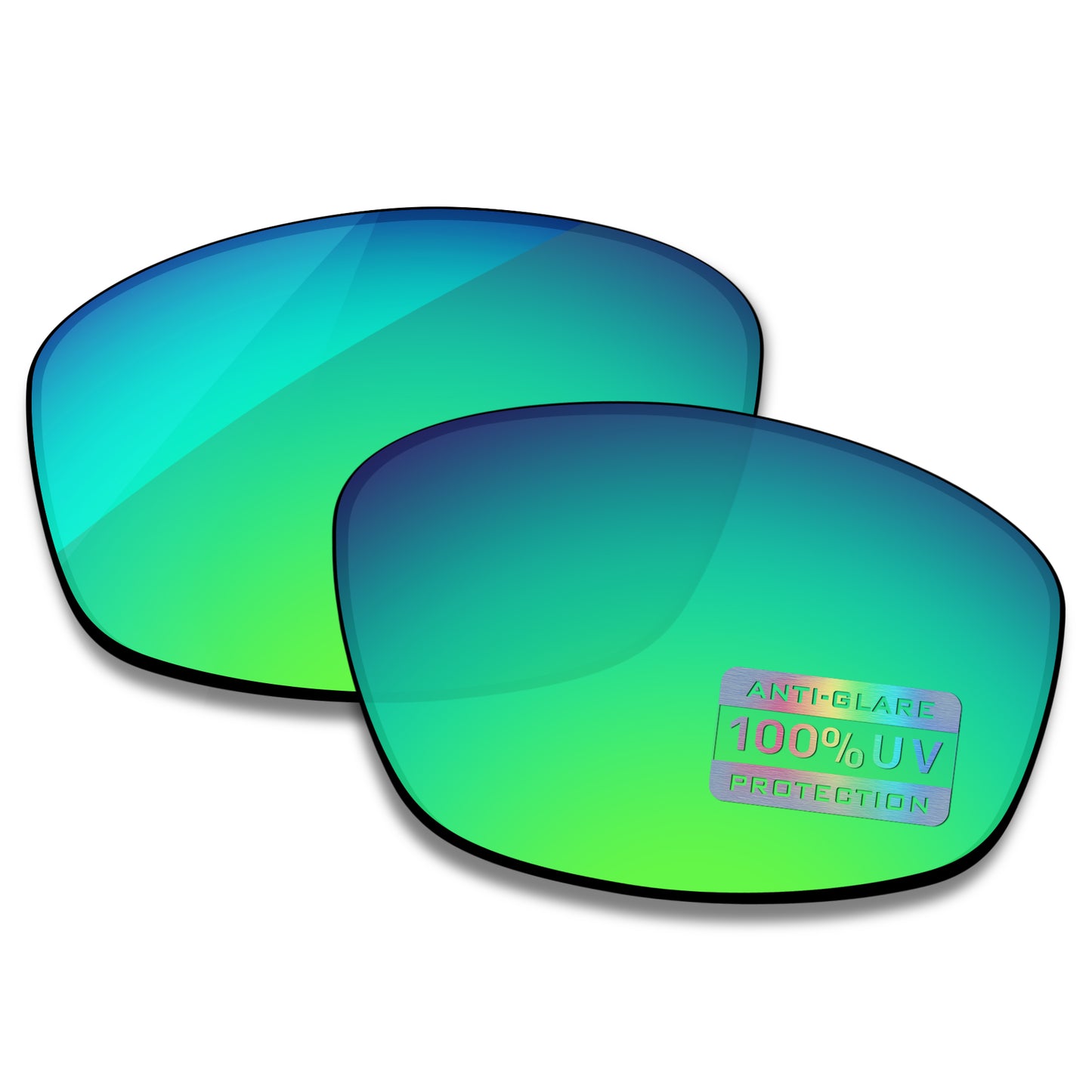 Emerald Green MirrorX™