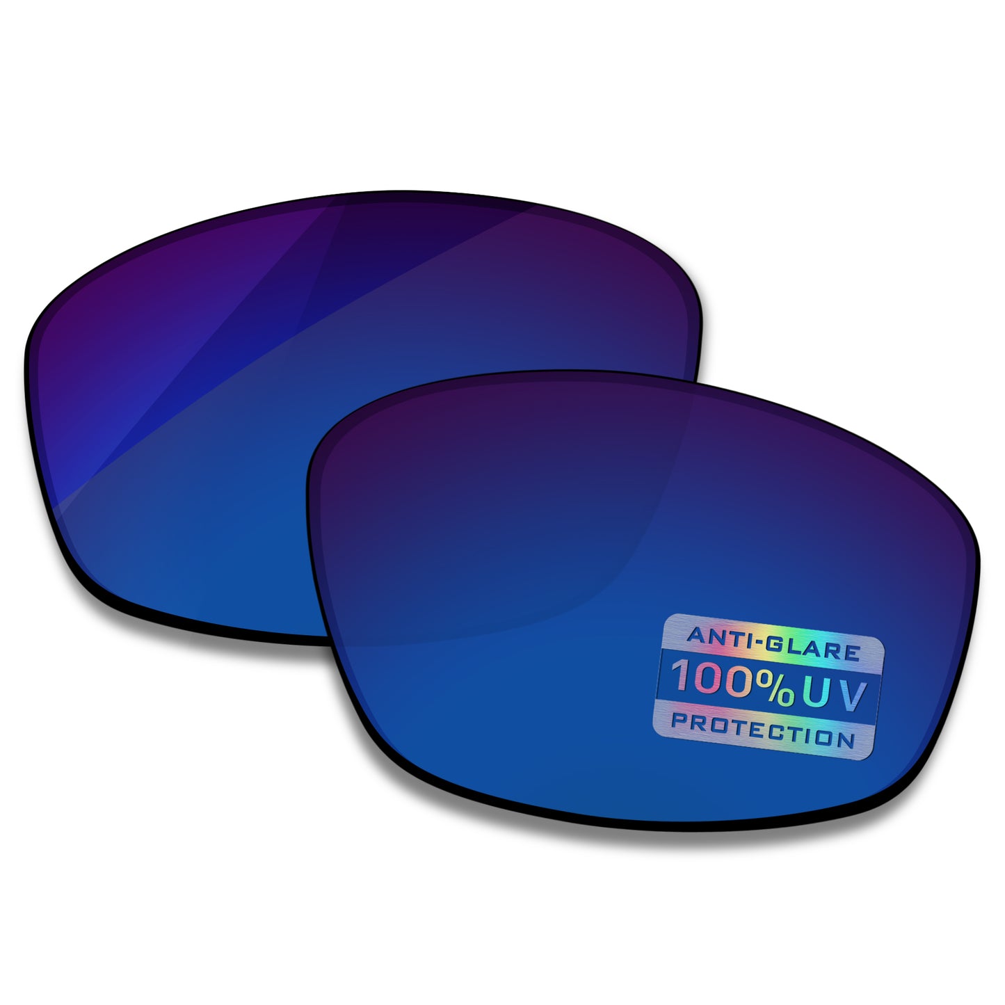 Midnight Blue MirrorX™