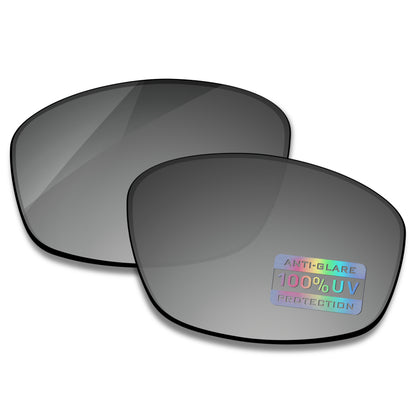 Silver Chrome MirrorX™