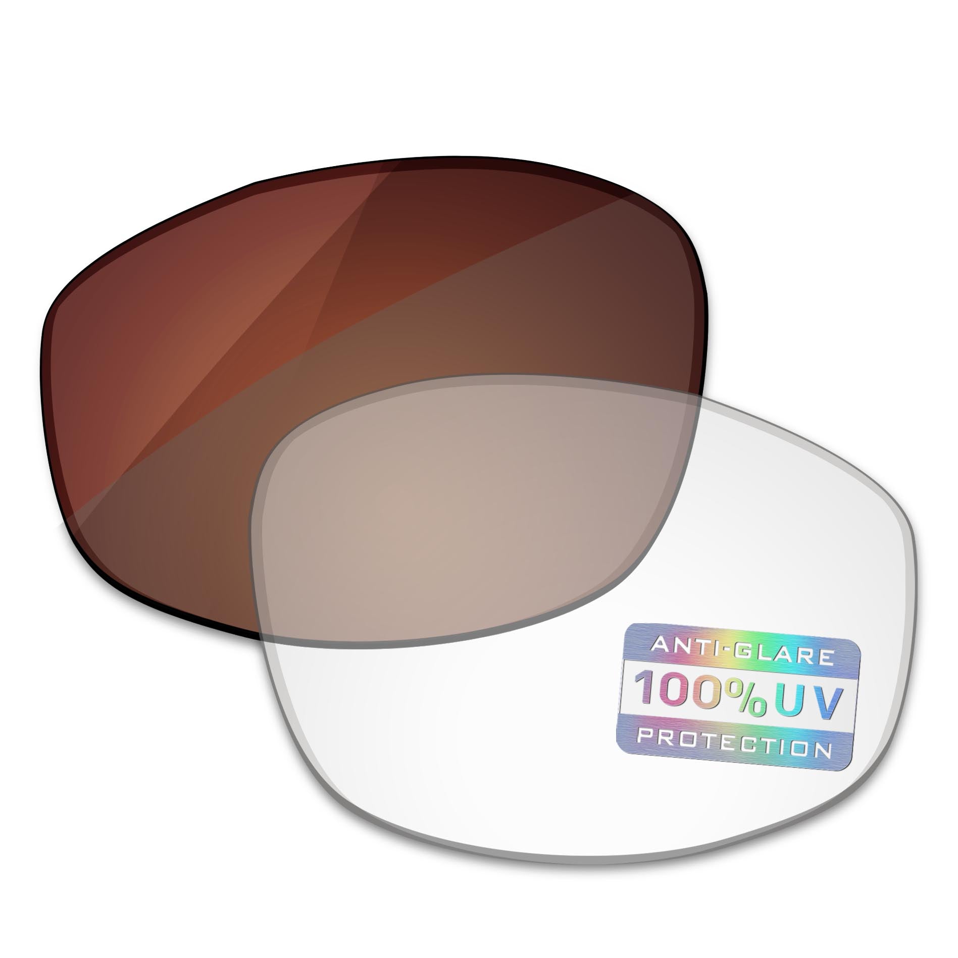 Brown Photochromic