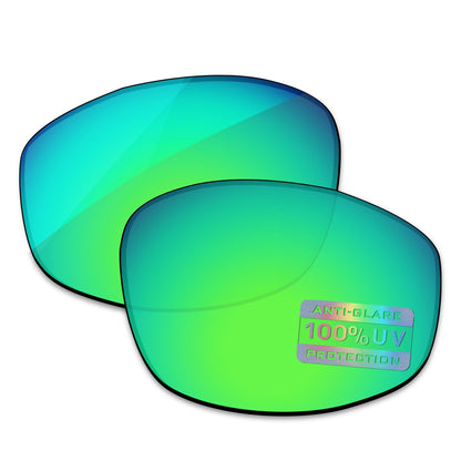 Emerald Green MirrorX™