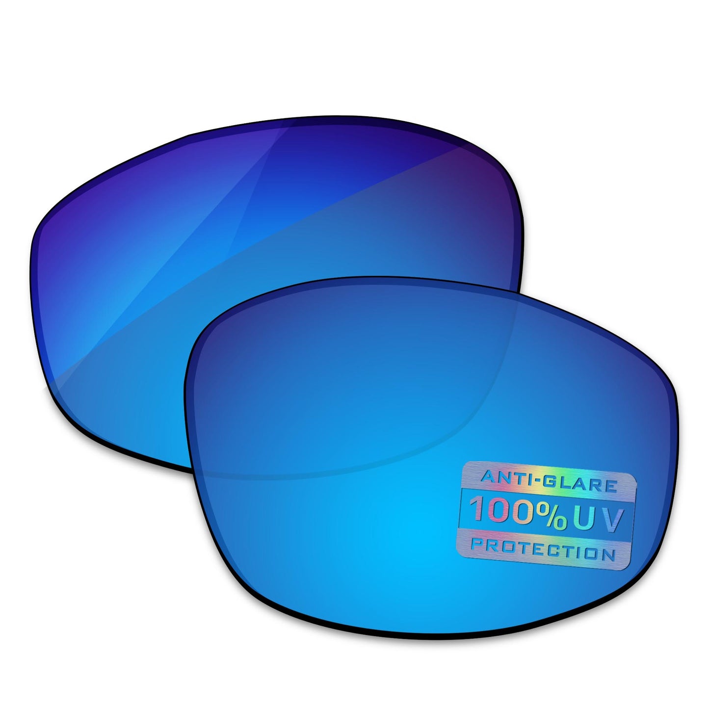 Glacier Blue MirrorX™