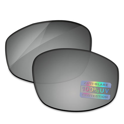 Silver Chrome MirrorX™