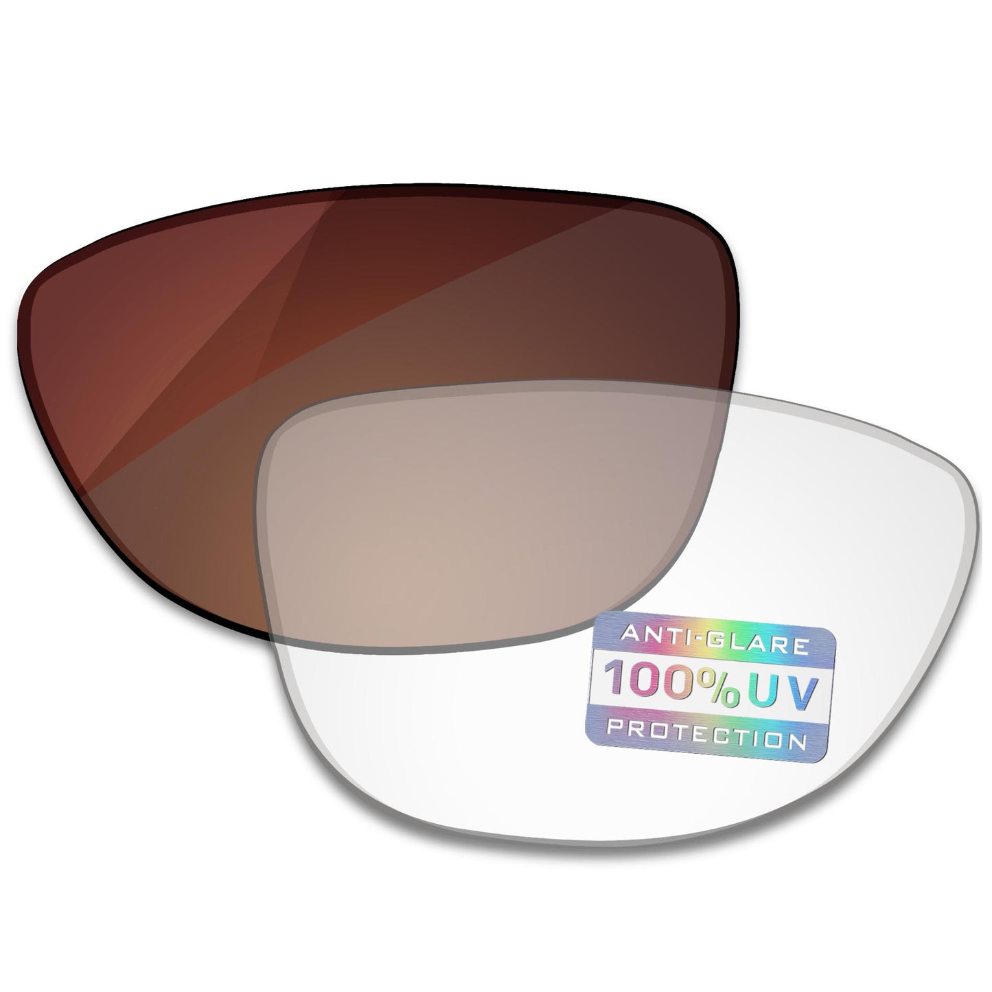 Brown Photochromic