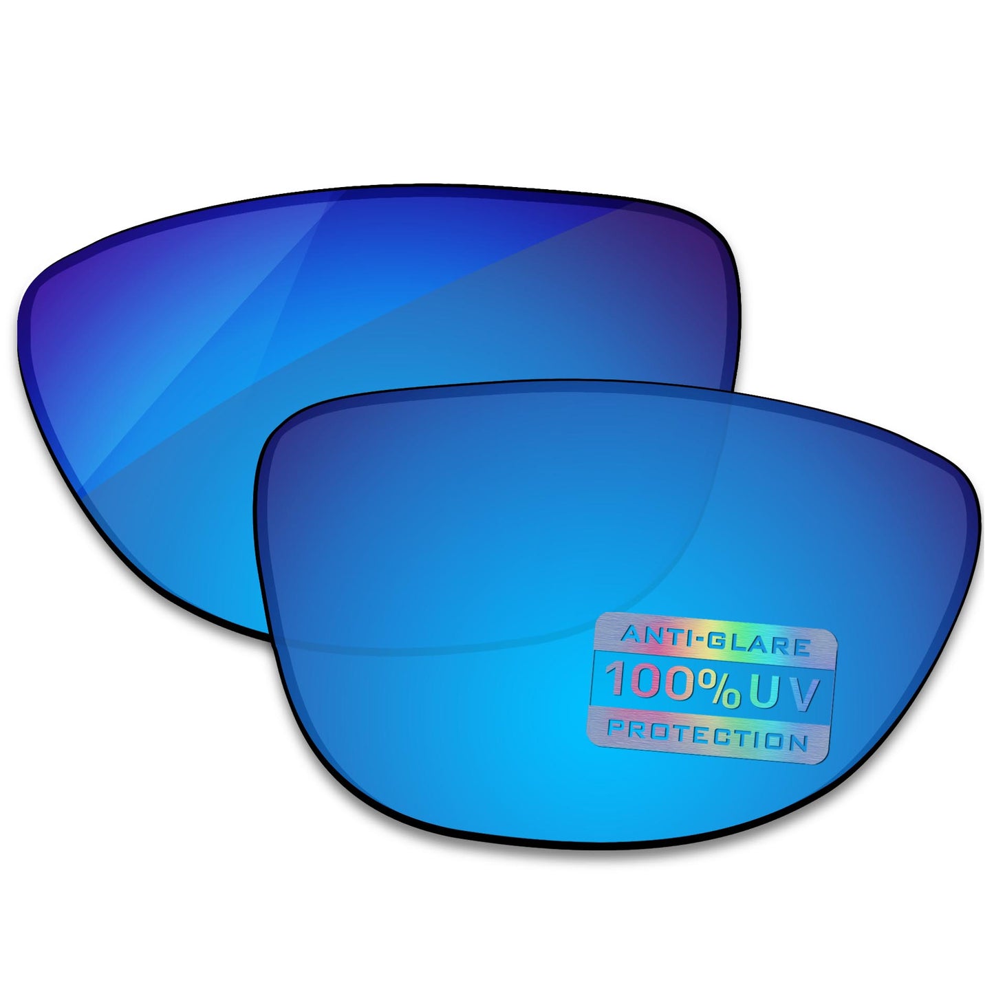 Glacier Blue MirrorX™