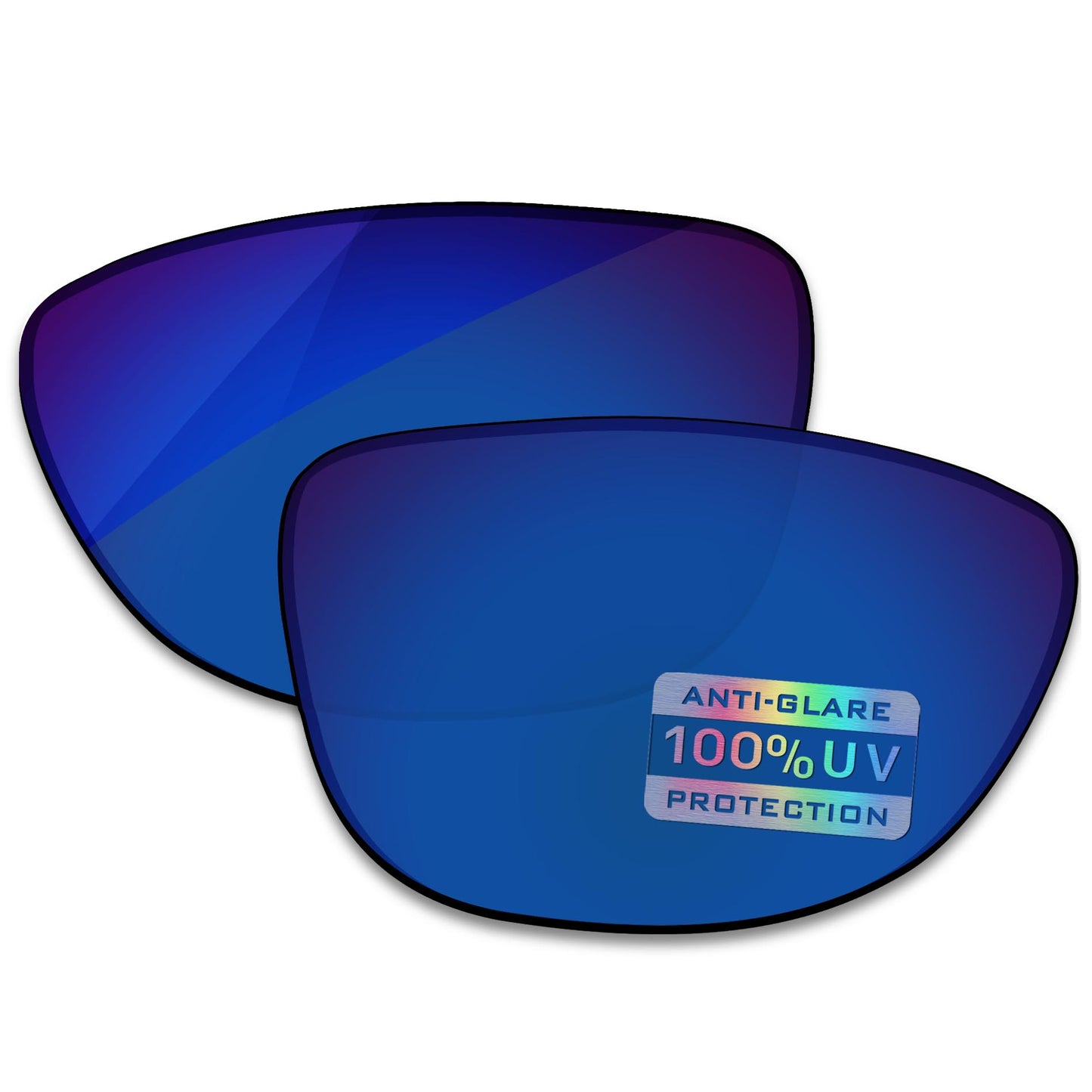 Midnight Blue MirrorX™