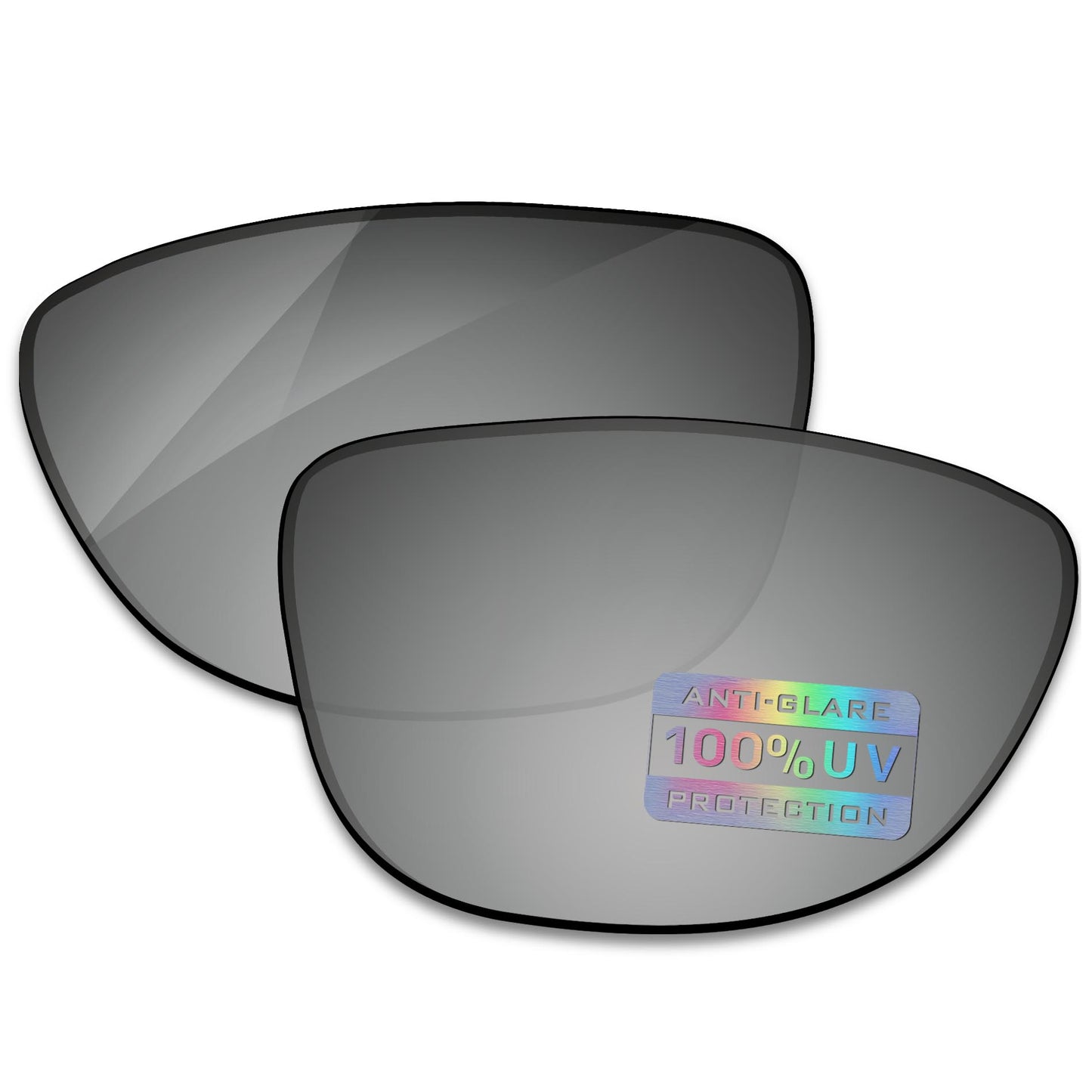 Silver Chrome MirrorX™