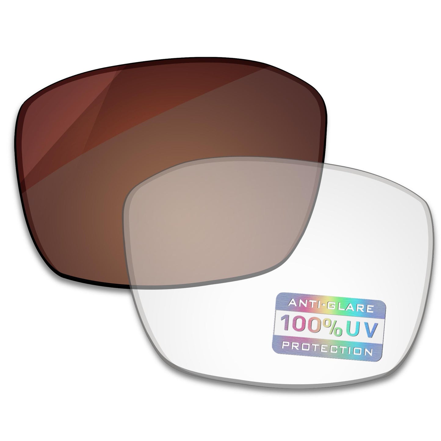 Brown Photochromic