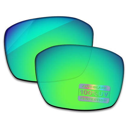 Emerald Green MirrorX™