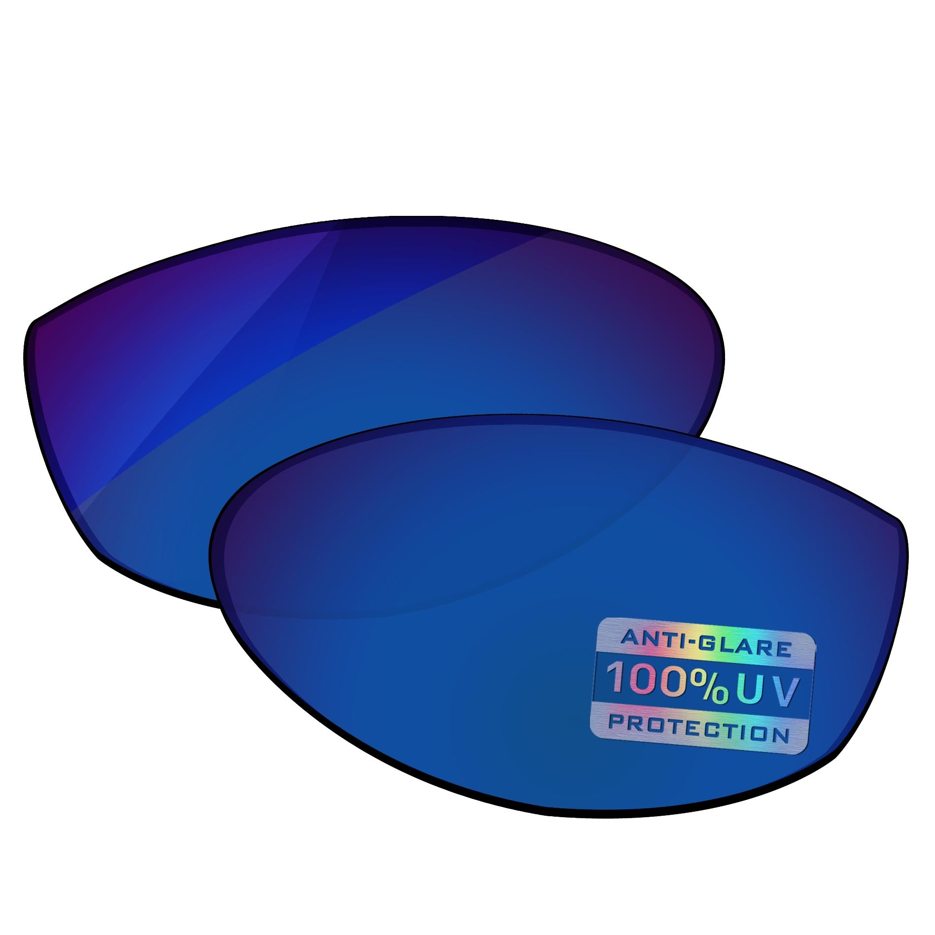 Midnight Blue MirrorX™