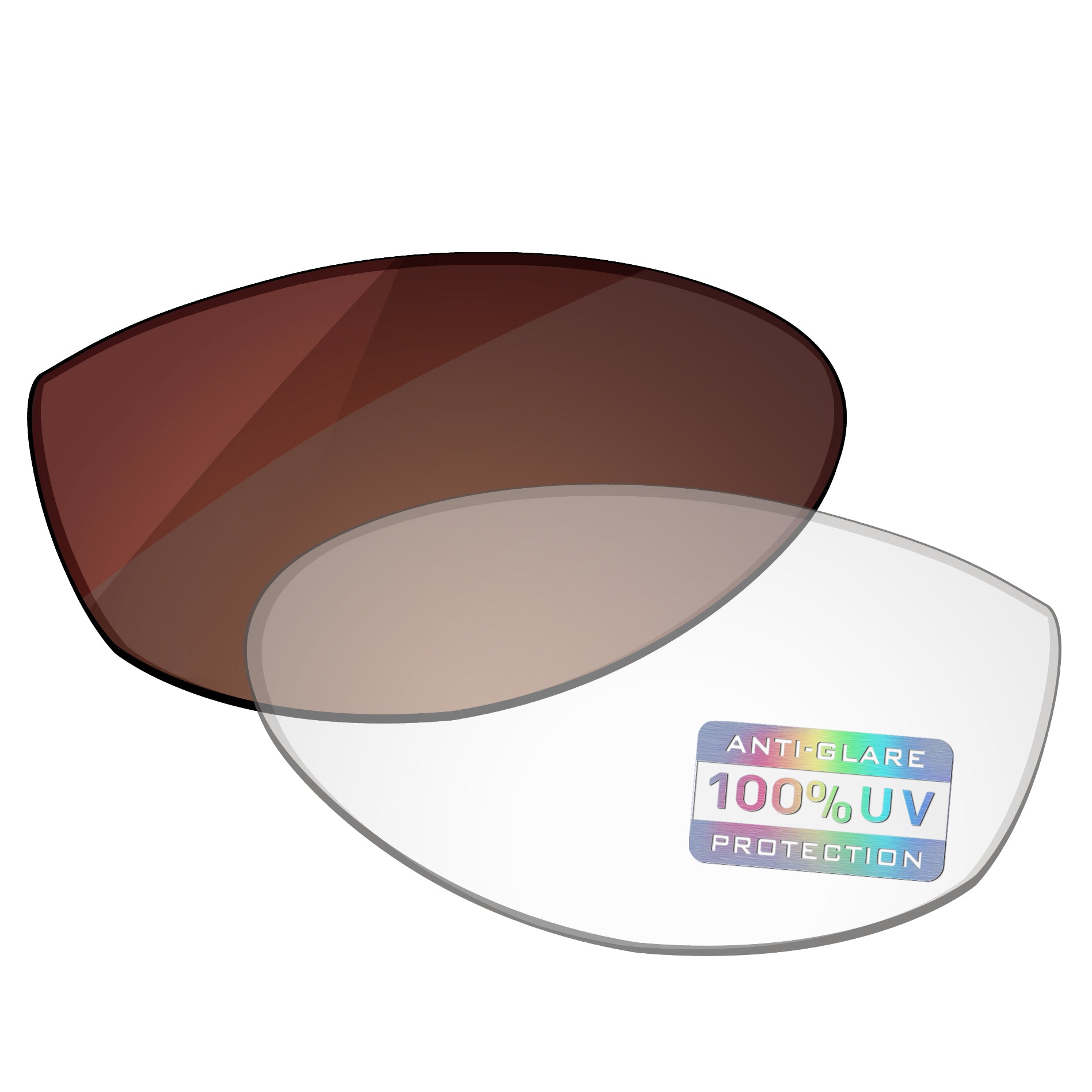 Brown Photochromic