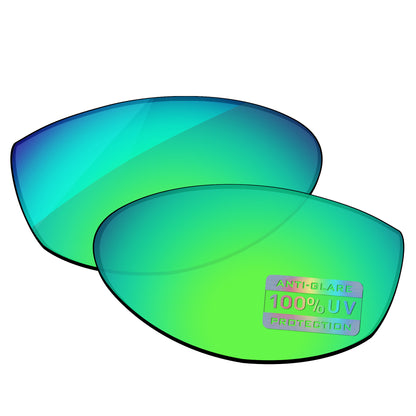 Emerald Green MirrorX™