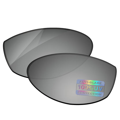 Silver Chrome MirrorX™