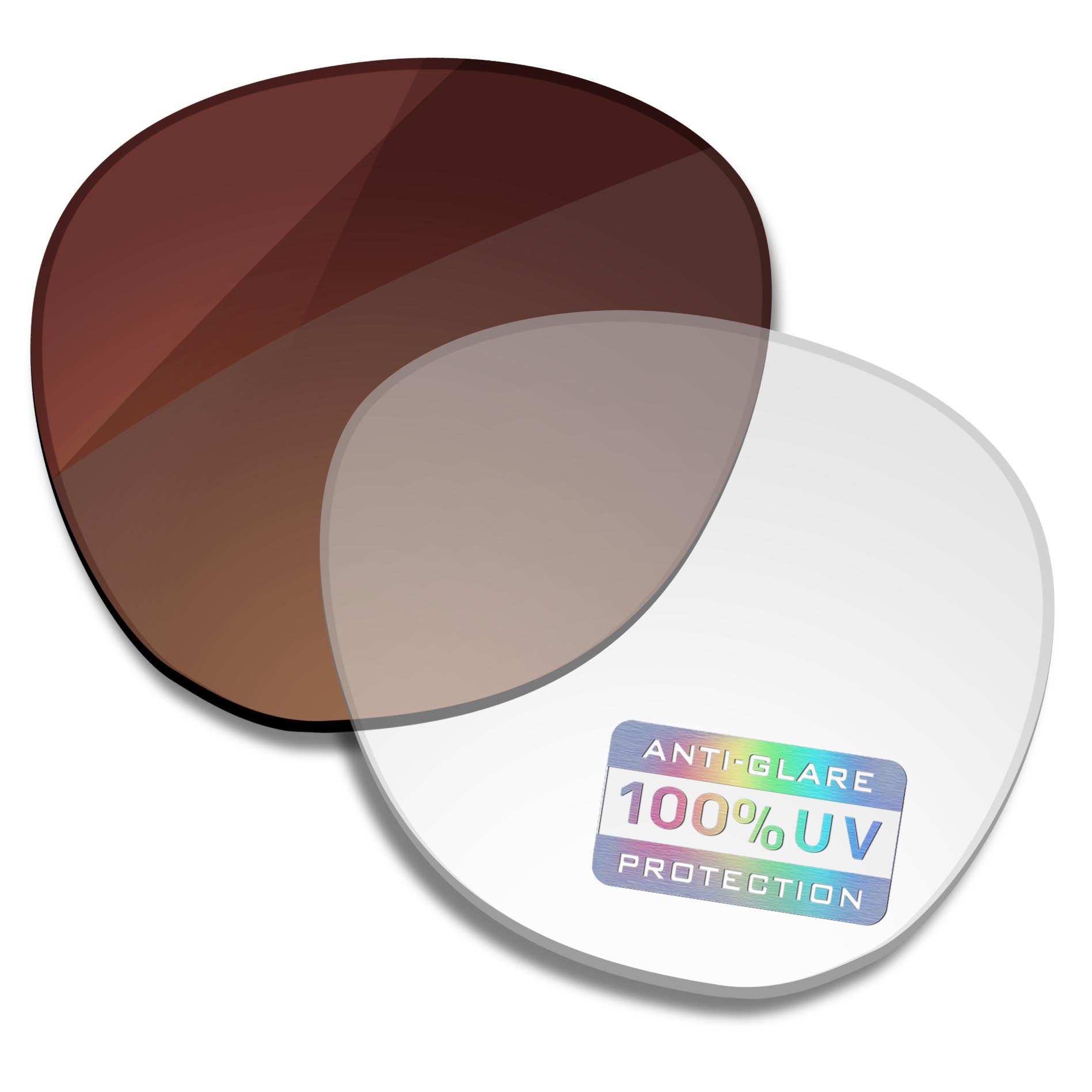 Brown Photochromic