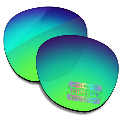 Emerald Green MirrorX™