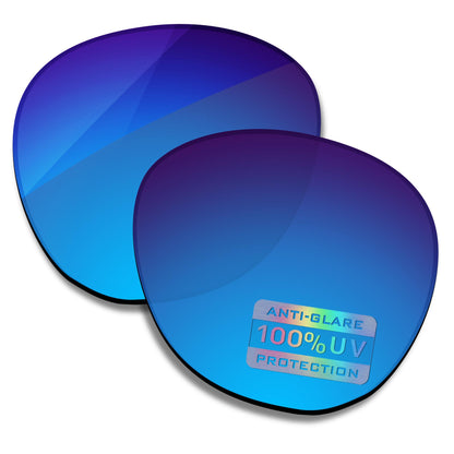 Glacier Blue MirrorX™