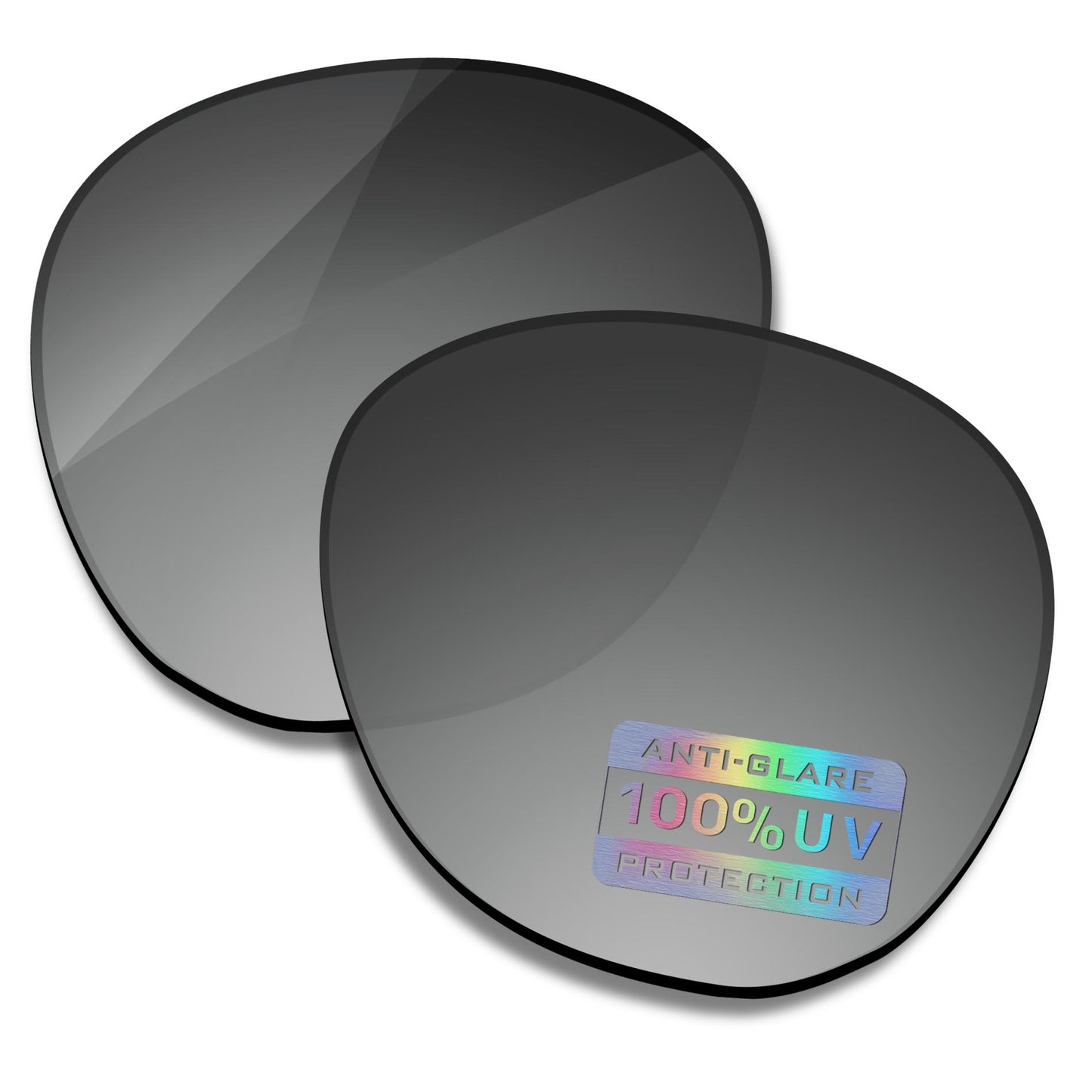 Silver Chrome MirrorX™