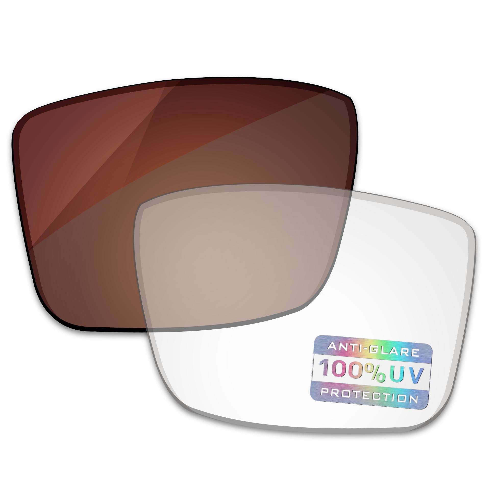 Brown Photochromic