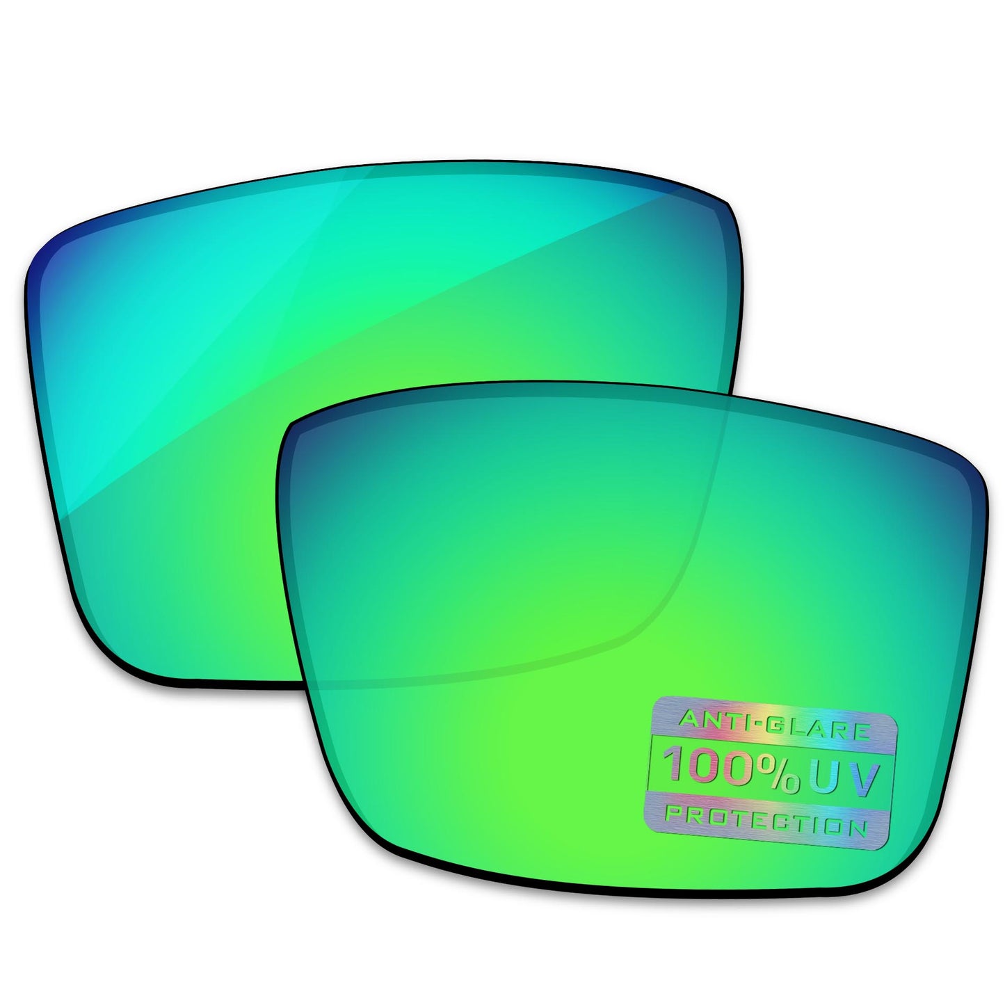 Emerald Green MirrorX™