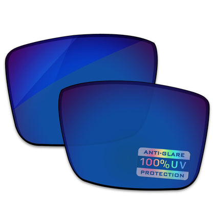 Midnight Blue MirrorX™