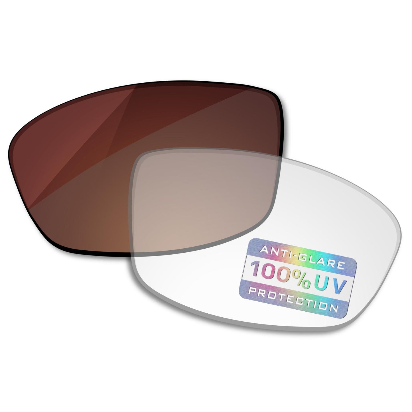Brown Photochromic