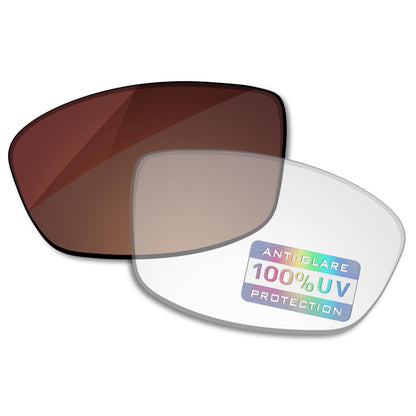 Brown Photochromic