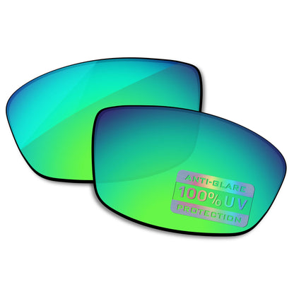 Emerald Green MirrorX™