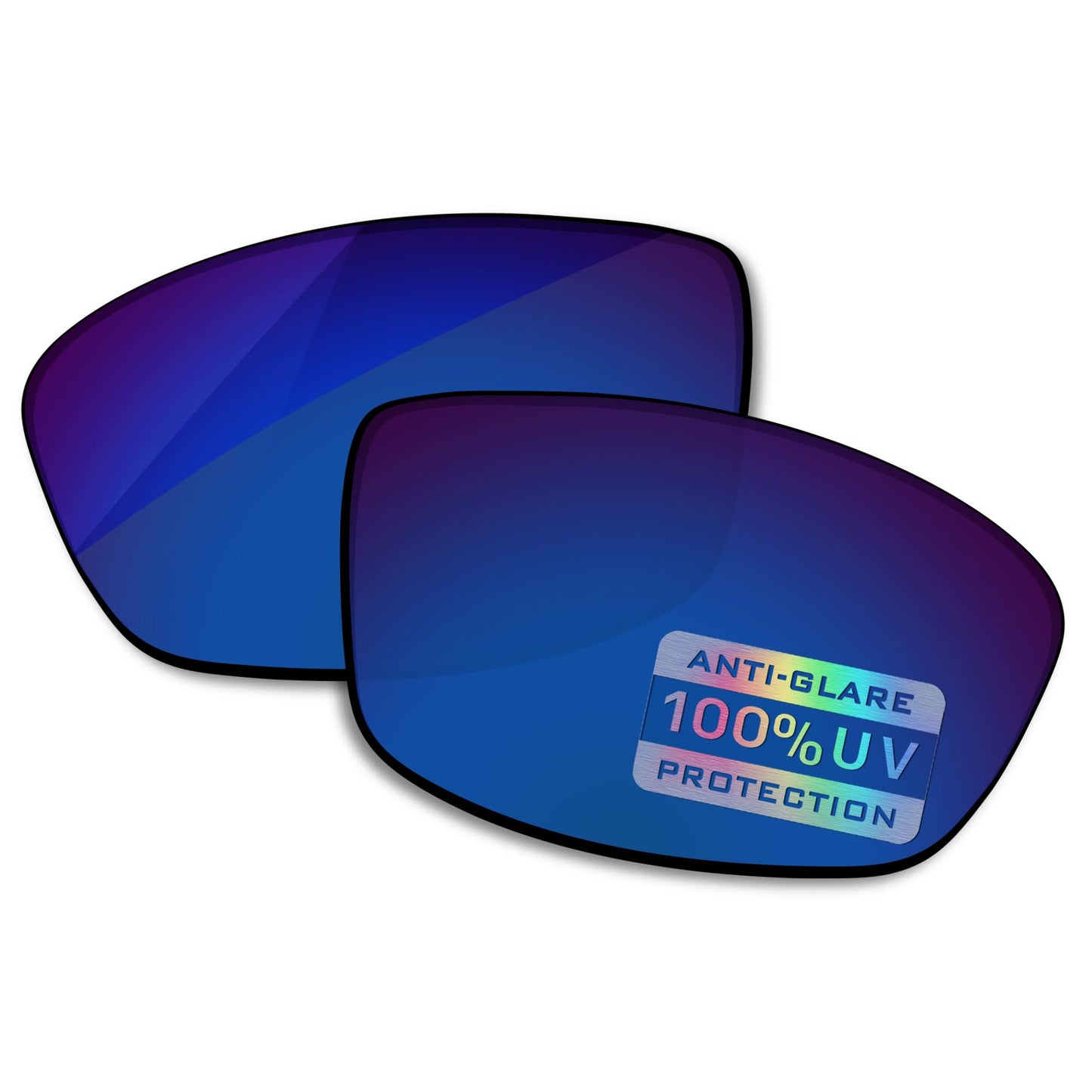 Midnight Blue MirrorX™