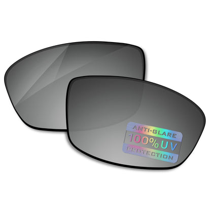 Silver Chrome MirrorX™