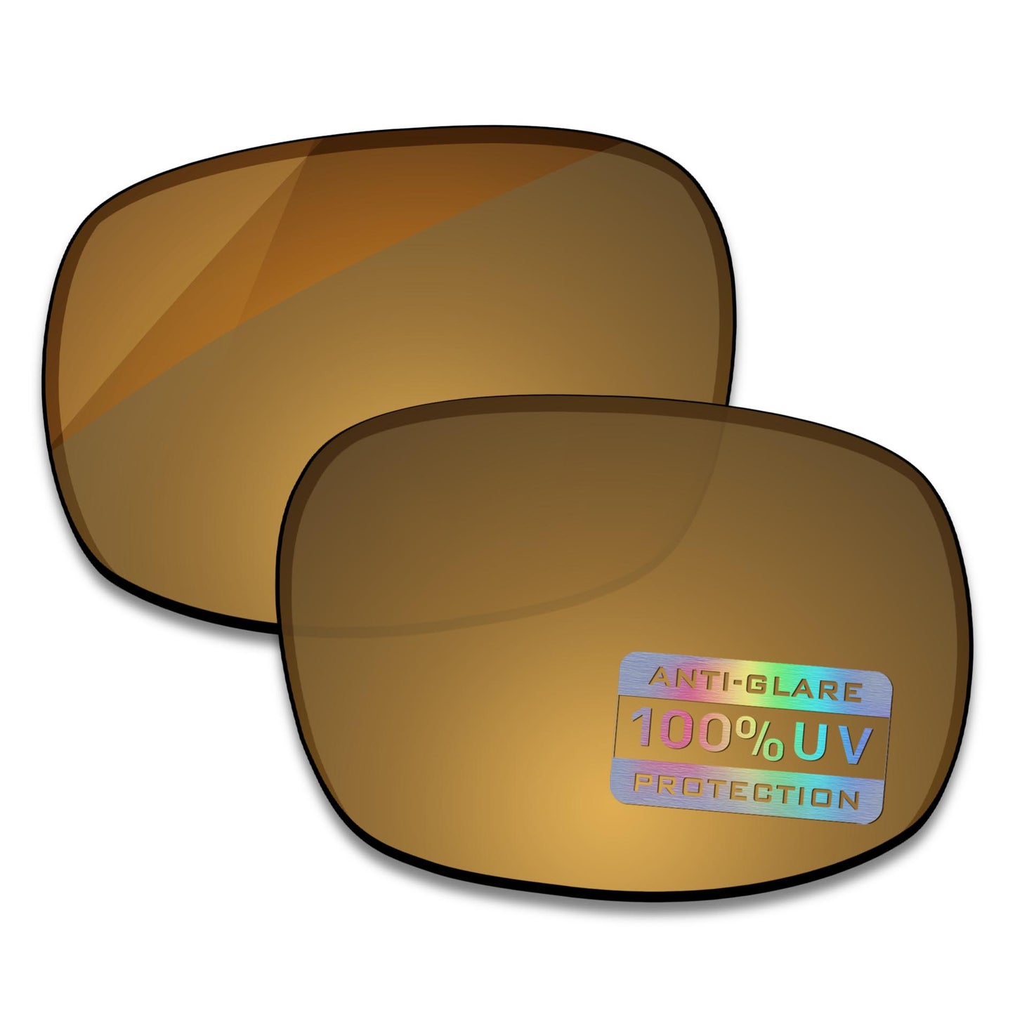 Bronze MirrorX™