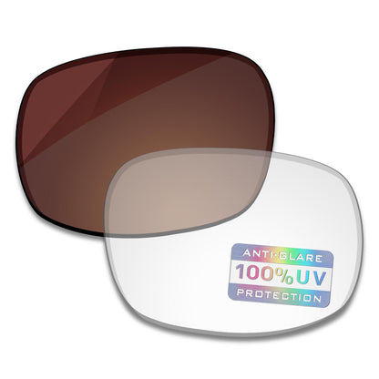 Brown Photochromic