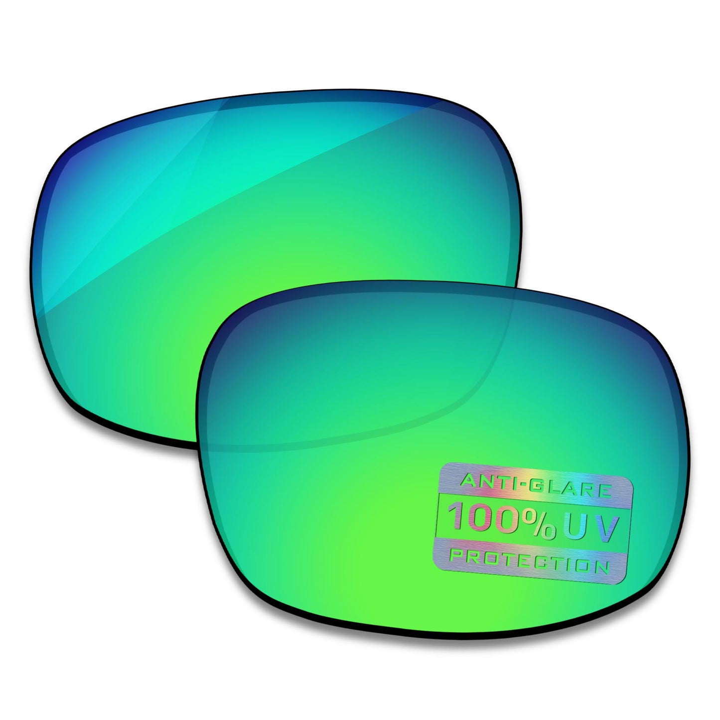 Emerald Green MirrorX™