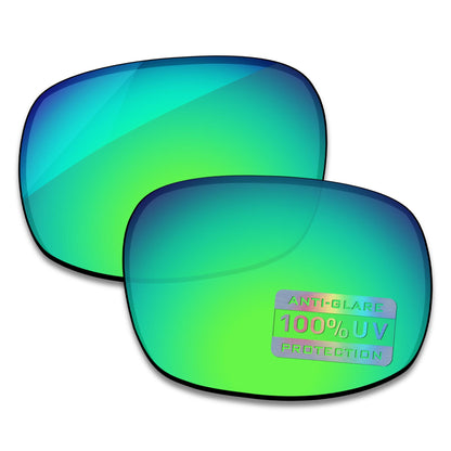 Emerald Green MirrorX™