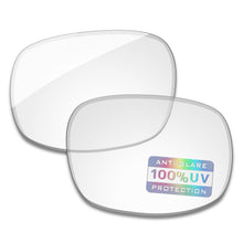 HD Clear Blue Light Blocking