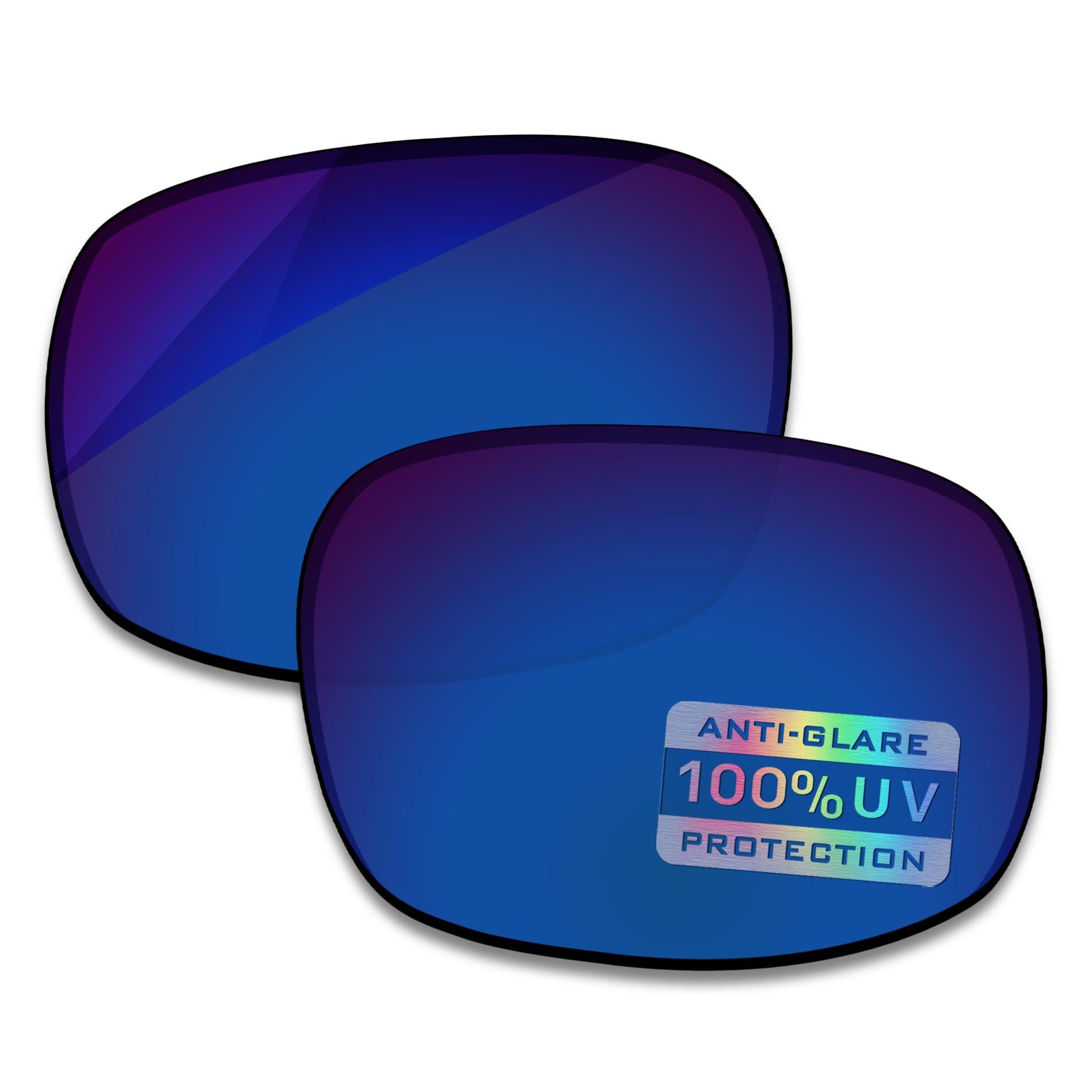 Midnight Blue MirrorX™