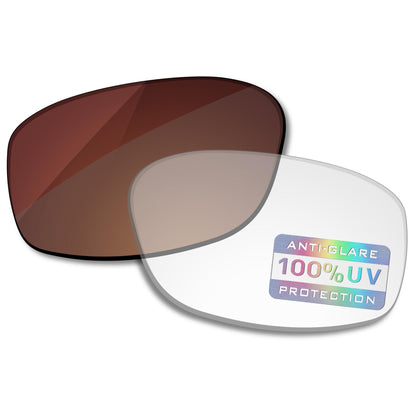 Brown Photochromic