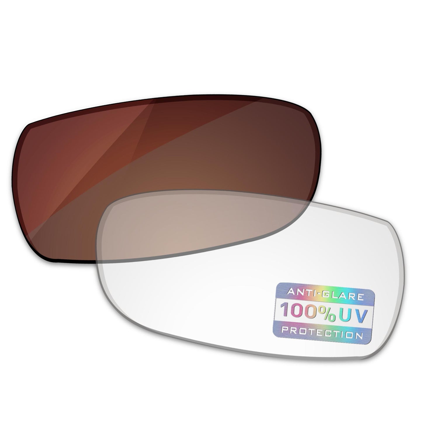 Brown Photochromic