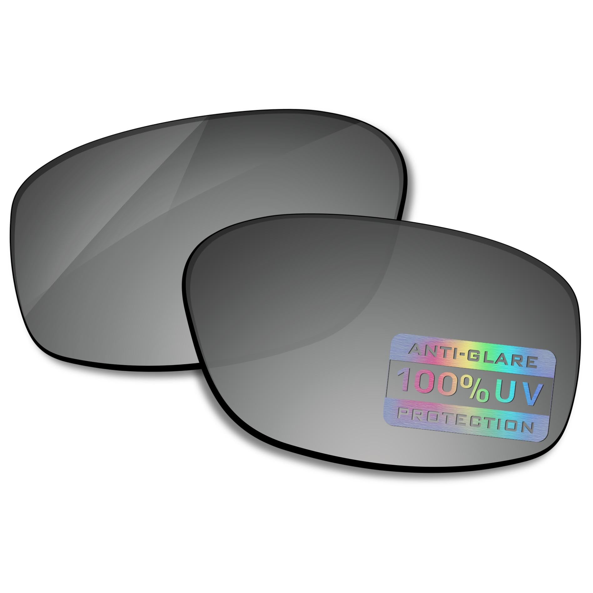 Silver Chrome MirrorX™