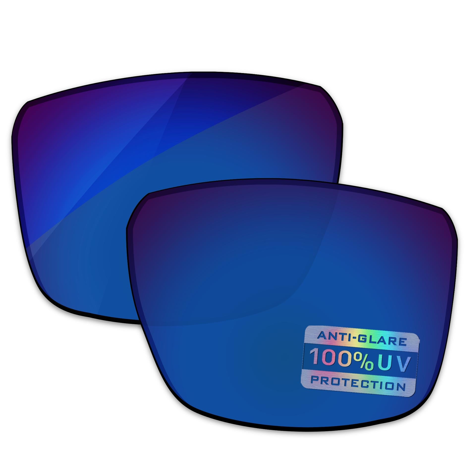 Midnight Blue MirrorX™