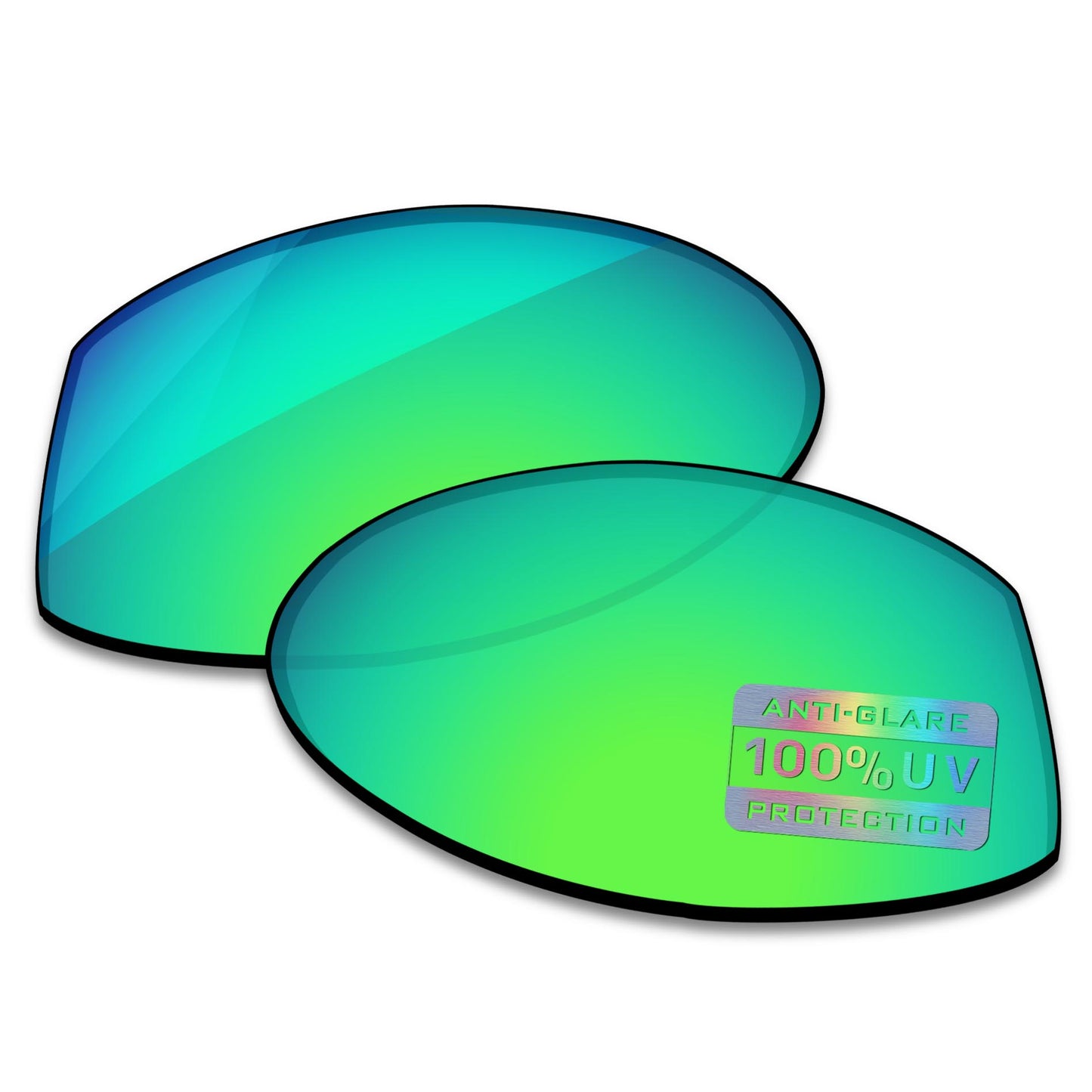 Emerald Green MirrorX™