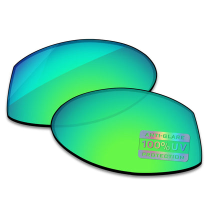 Emerald Green MirrorX™